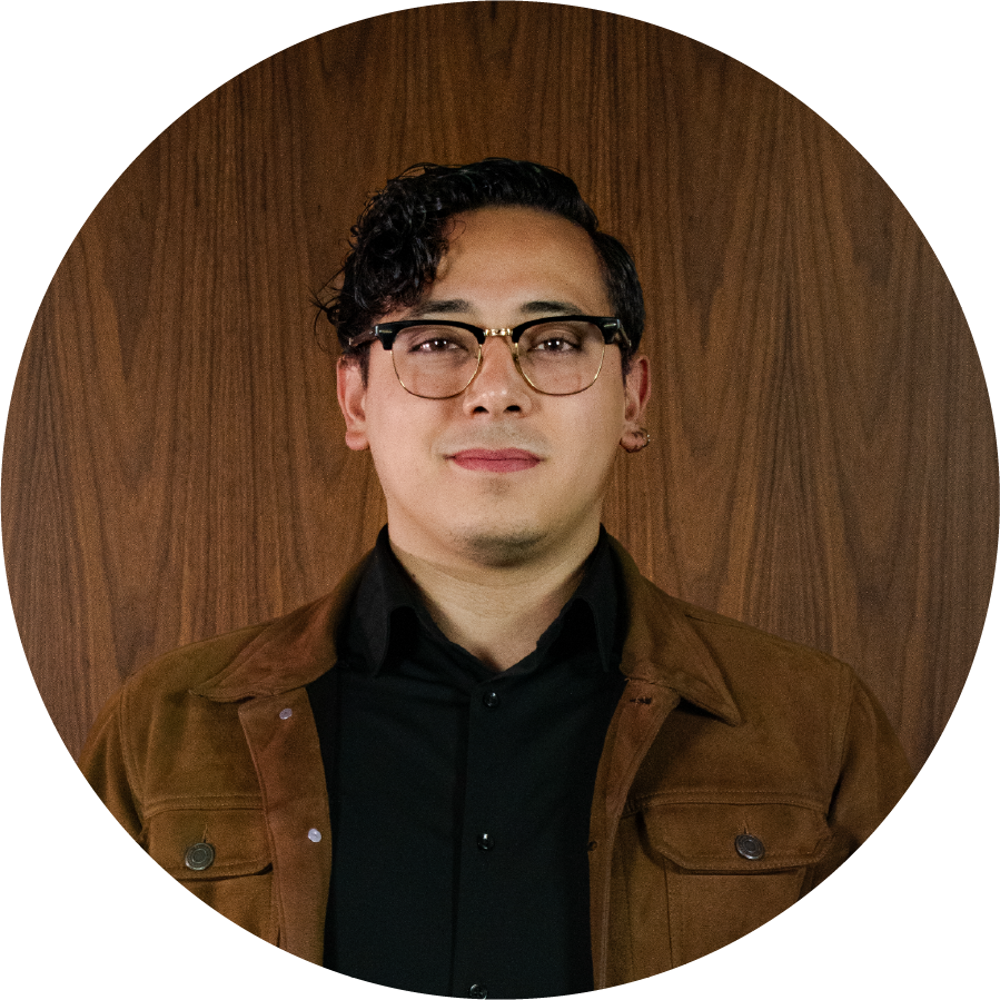 Chris Hernández