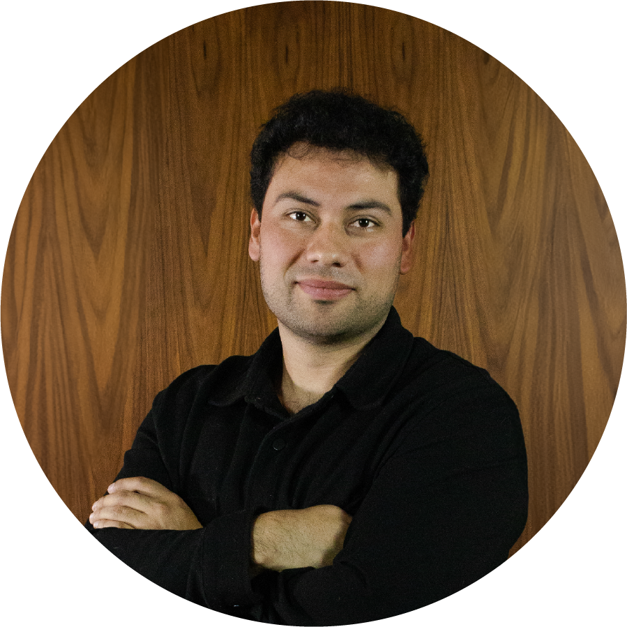 Juan Carlos Medina
