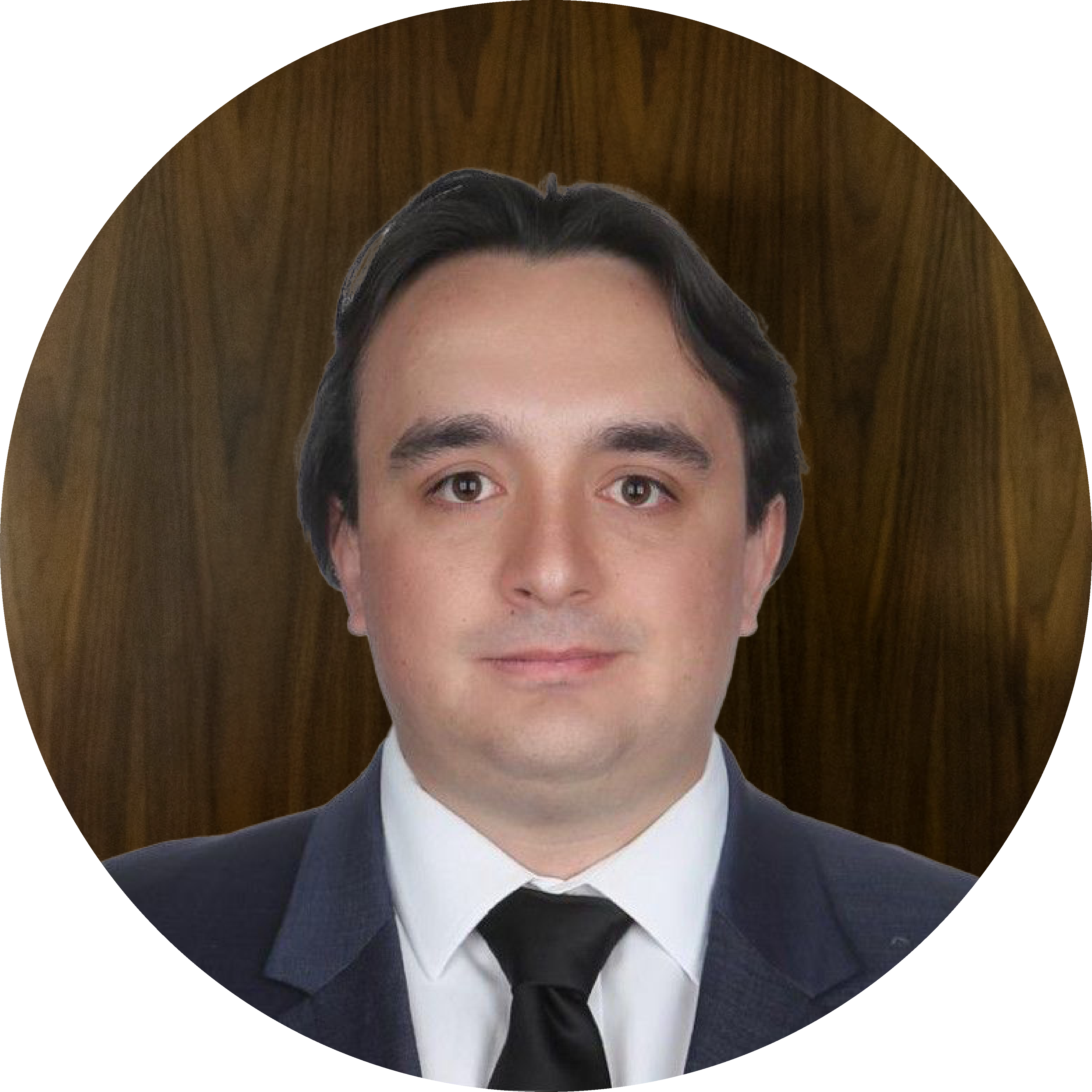 Raul Murrieta Jr.