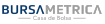BursaMetrica logo