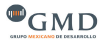 GMD logo