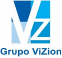 Grupo ViZion logo