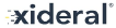 Xideral logo