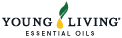 Young Living logo