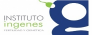 Instituto Ingenes logo