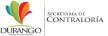 Secretaria de Contraluria de Durango logo