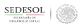 SEDESOL logo