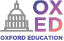 Oxford Education logo
